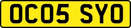 OC05SYO