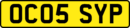 OC05SYP