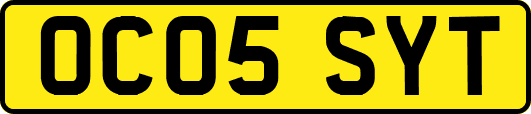 OC05SYT