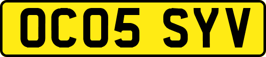 OC05SYV