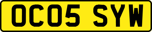 OC05SYW