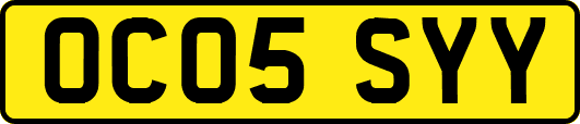 OC05SYY