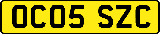 OC05SZC
