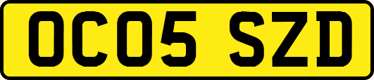 OC05SZD