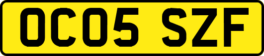 OC05SZF
