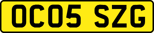 OC05SZG