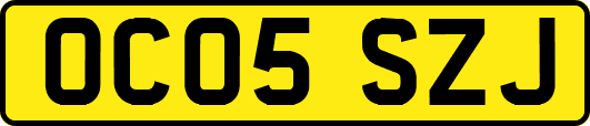 OC05SZJ