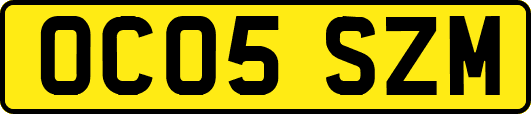 OC05SZM