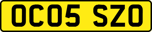 OC05SZO