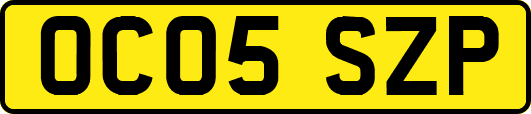 OC05SZP