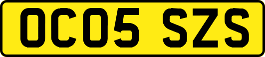 OC05SZS