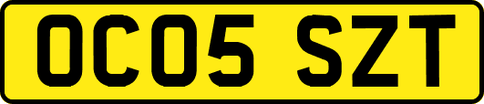 OC05SZT