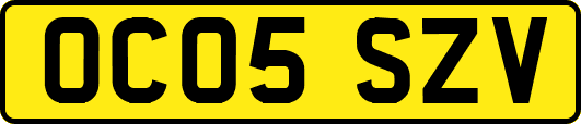OC05SZV