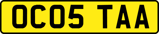OC05TAA