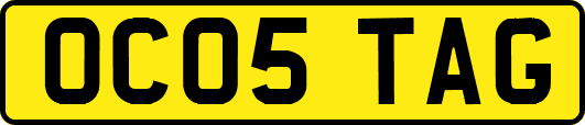 OC05TAG