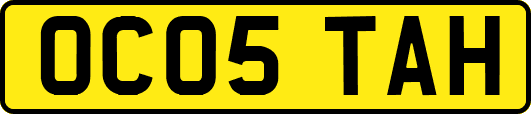 OC05TAH