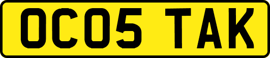 OC05TAK