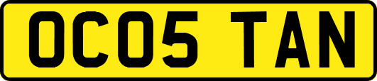 OC05TAN
