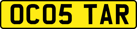 OC05TAR