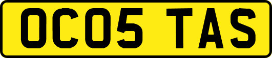 OC05TAS