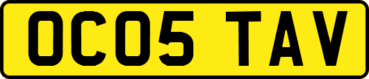 OC05TAV