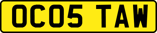 OC05TAW