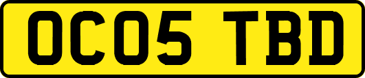 OC05TBD