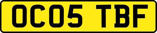 OC05TBF