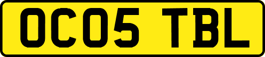 OC05TBL
