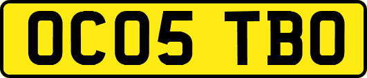 OC05TBO