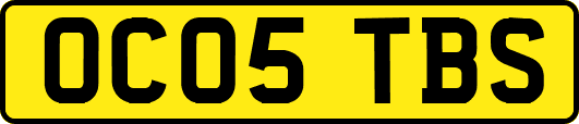 OC05TBS