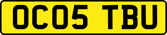 OC05TBU
