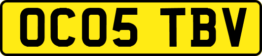 OC05TBV