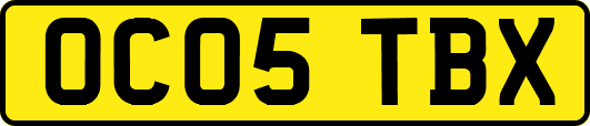 OC05TBX