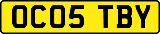OC05TBY