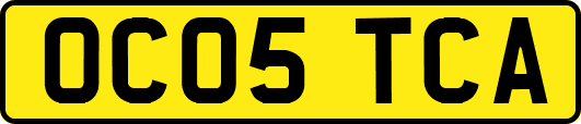 OC05TCA