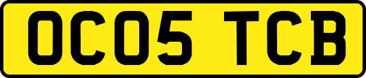 OC05TCB