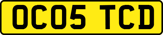 OC05TCD