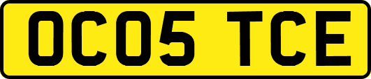 OC05TCE
