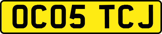 OC05TCJ