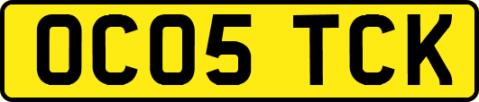 OC05TCK