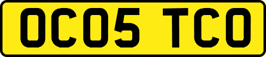 OC05TCO