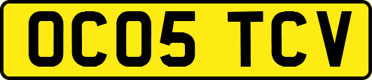 OC05TCV