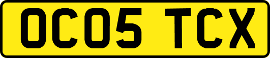 OC05TCX