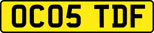 OC05TDF