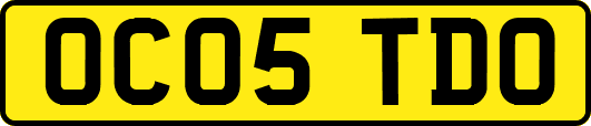 OC05TDO