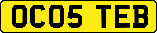 OC05TEB