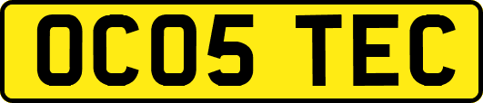 OC05TEC