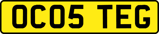 OC05TEG