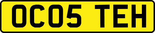 OC05TEH